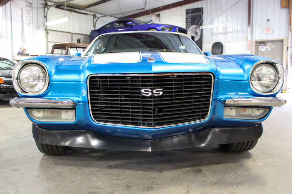 1970 Chevrolet Camaro