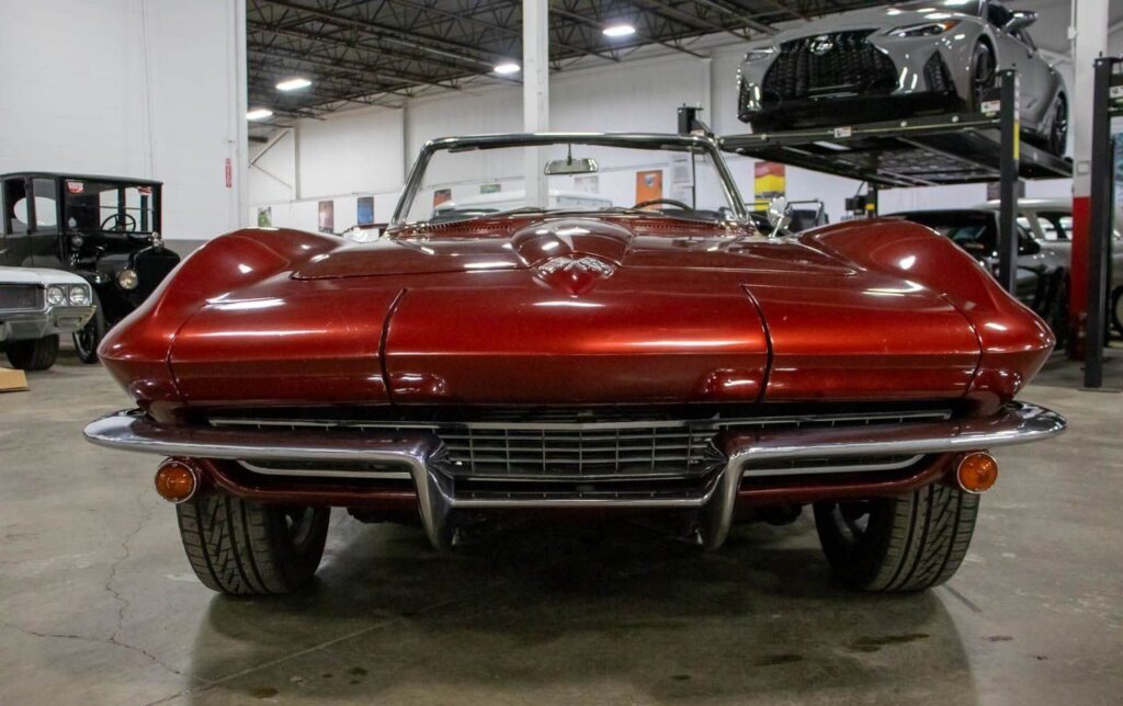 1965 Chevrolet Corvette