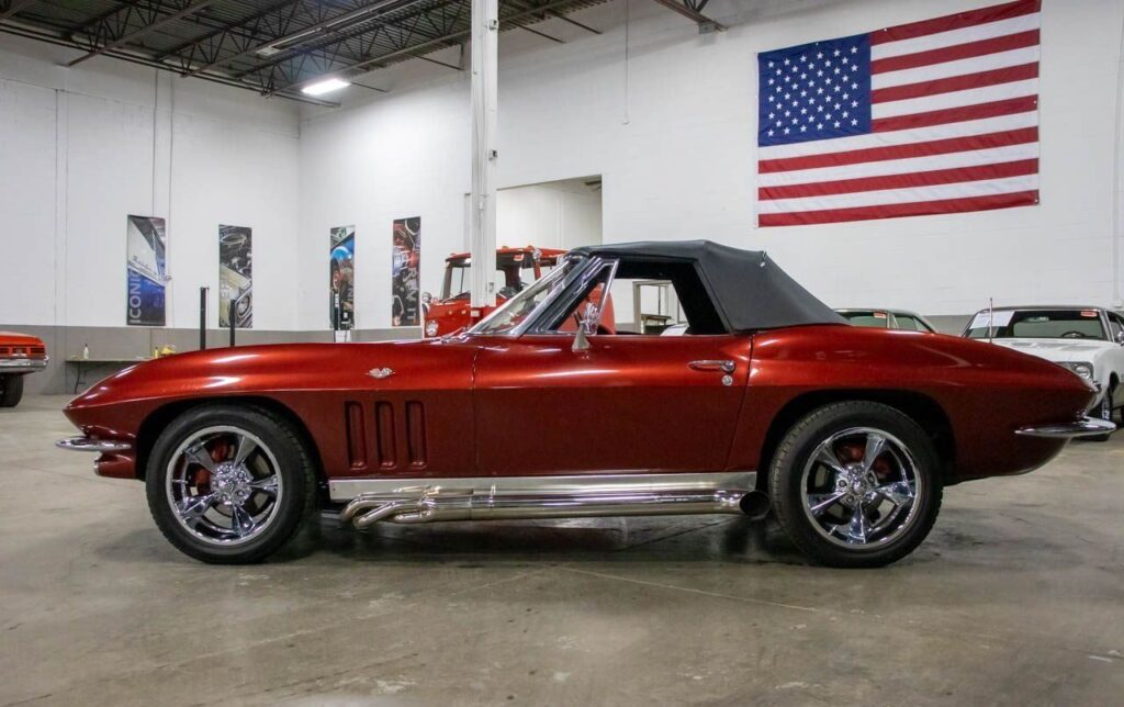 1965 Chevrolet Corvette