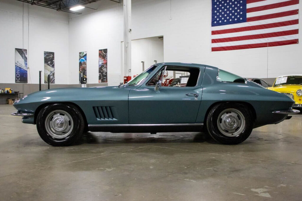 1967 Chevrolet Corvette