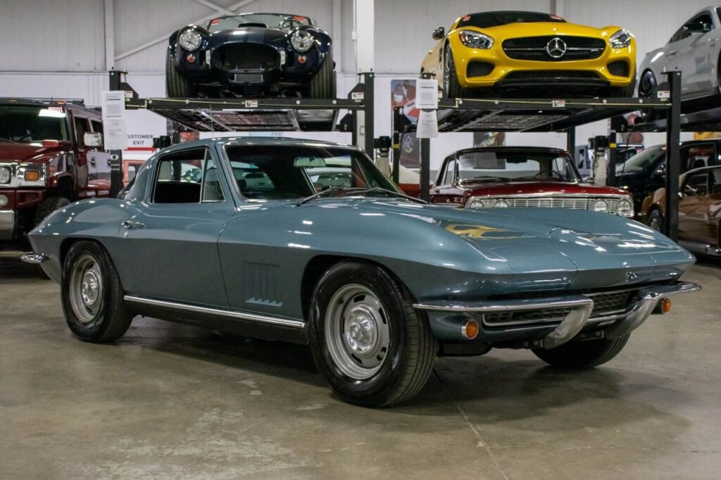 1967 Chevrolet Corvette