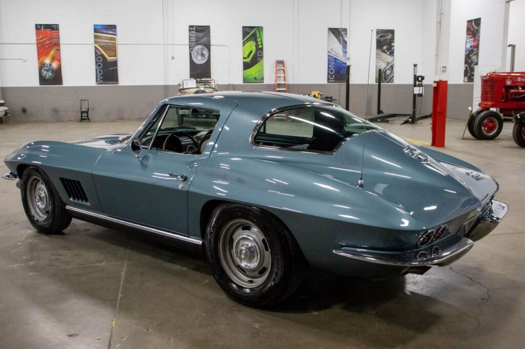 1967 Chevrolet Corvette