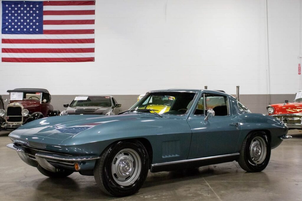 1967 Chevrolet Corvette