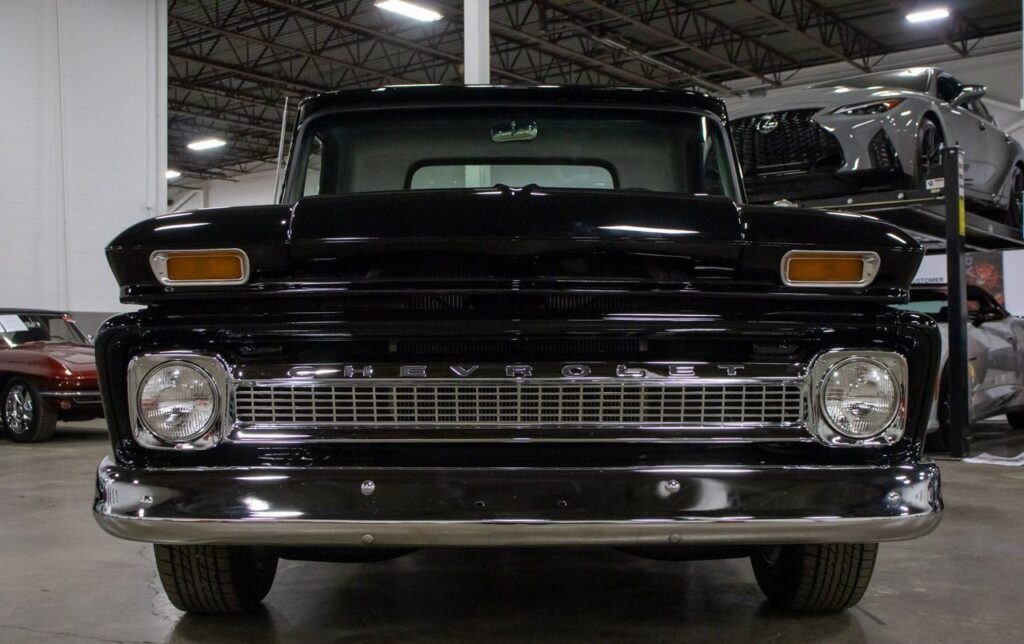 1964 Chevrolet C10