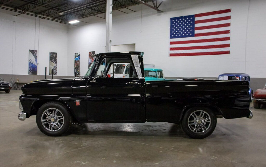 1964 Chevrolet C10