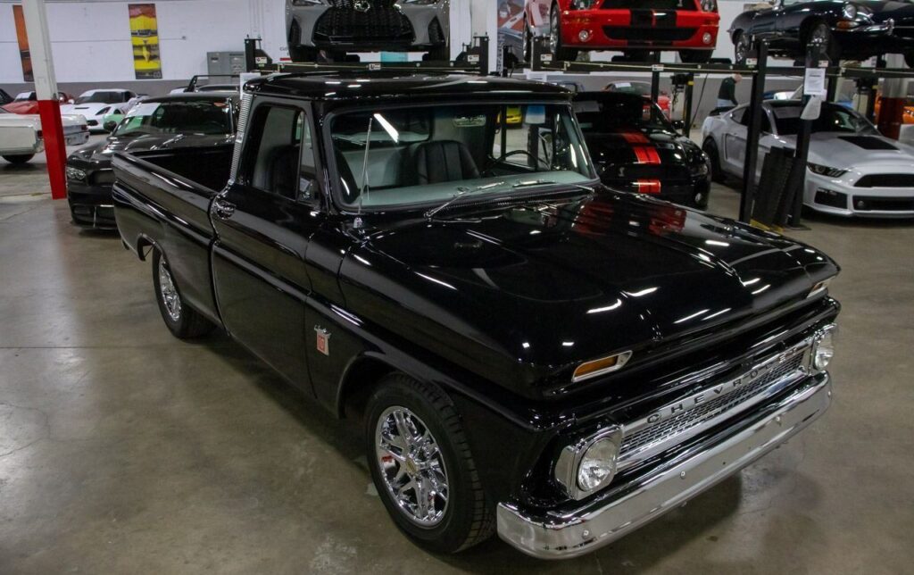 1964 Chevrolet C10