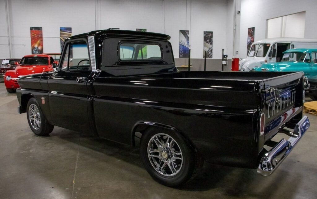 1964 Chevrolet C10