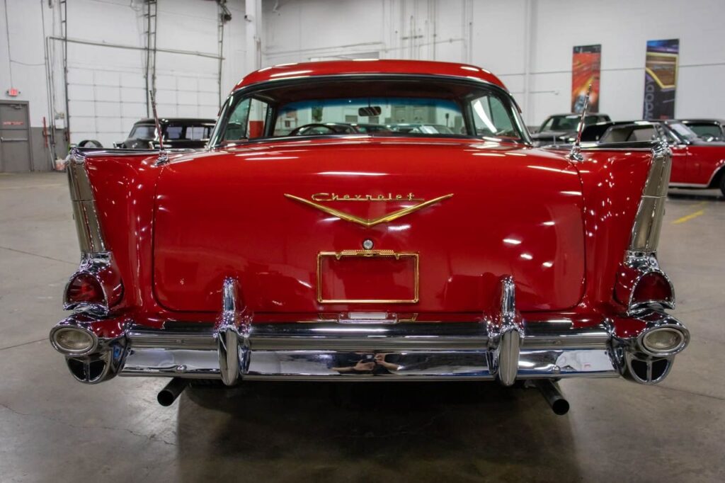 1957 Chevrolet Bel Air
